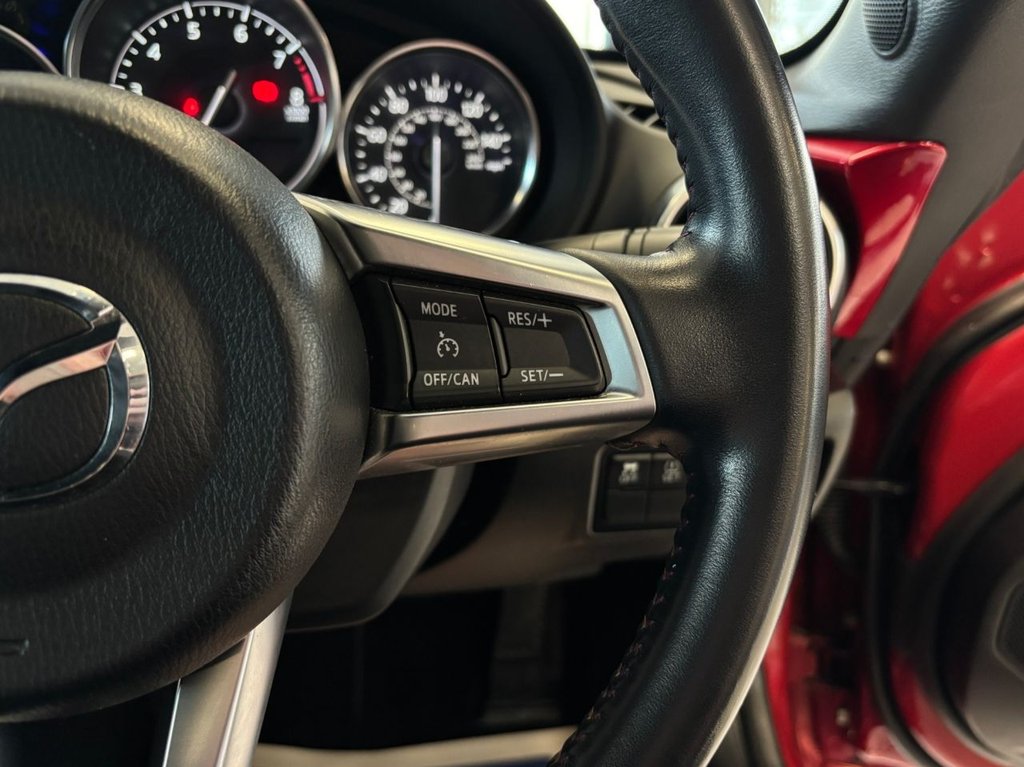 Used Mazda MX-5 2015 for sale - 76962379: Photo 34