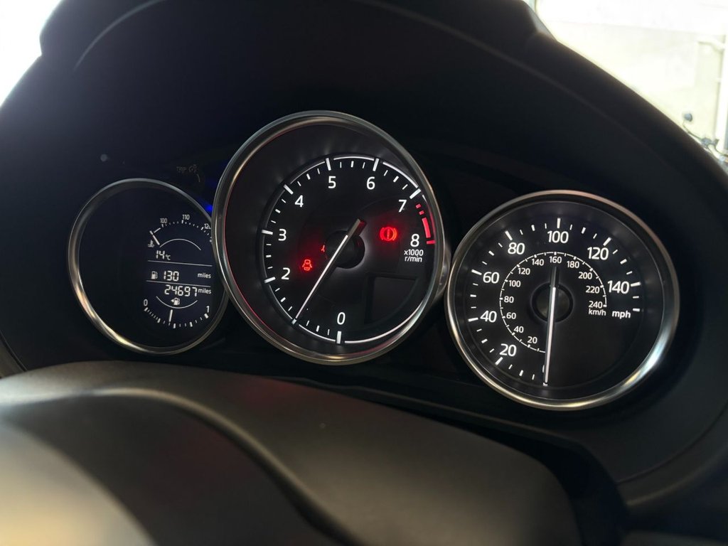 Used Mazda MX-5 2015 for sale - 76962379: Photo 35