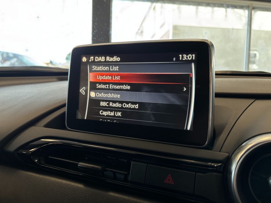 Used Mazda MX-5 2015 for sale - 76962379: Photo 37