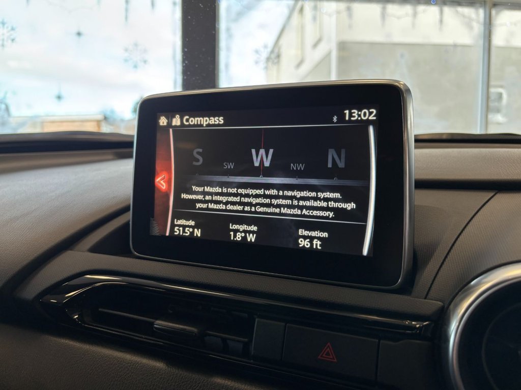 Used Mazda MX-5 2015 for sale - 76962379: Photo 39