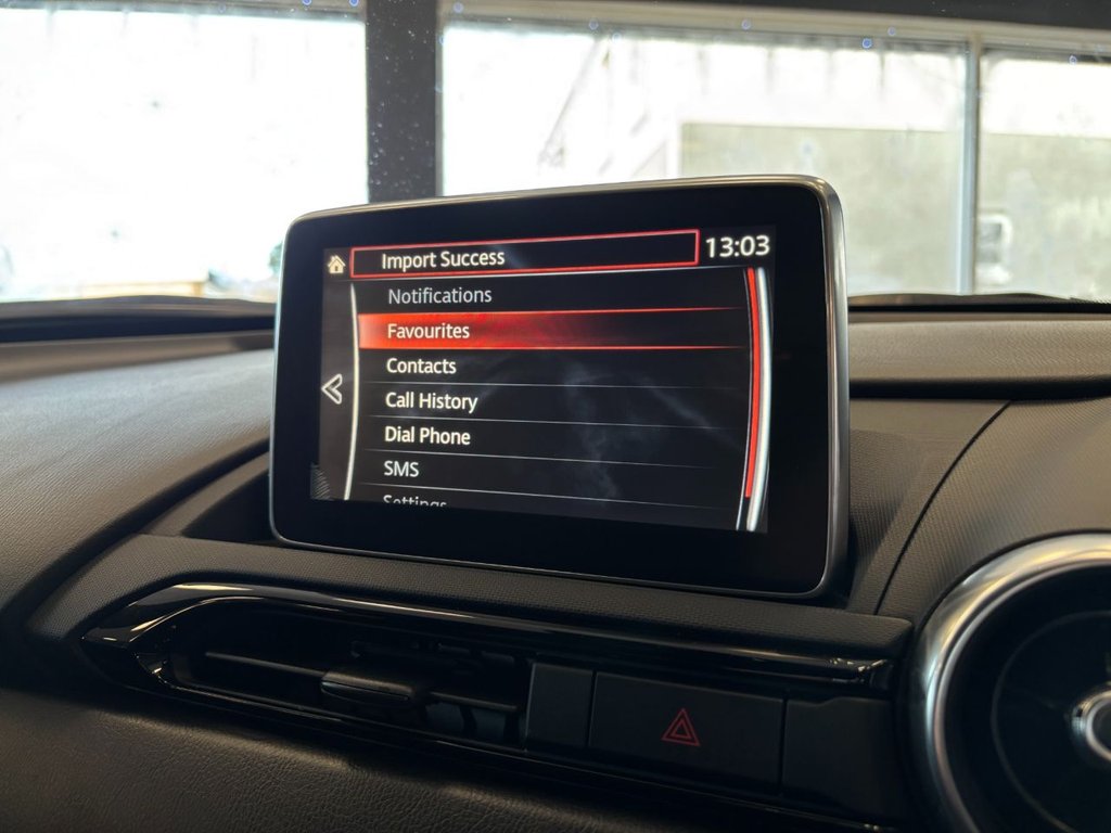 Used Mazda MX-5 2015 for sale - 76962379: Photo 41