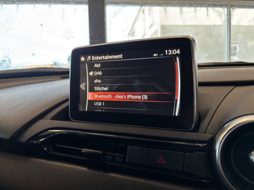 Used Mazda MX-5 2015 for sale - 76962379: Photo 42