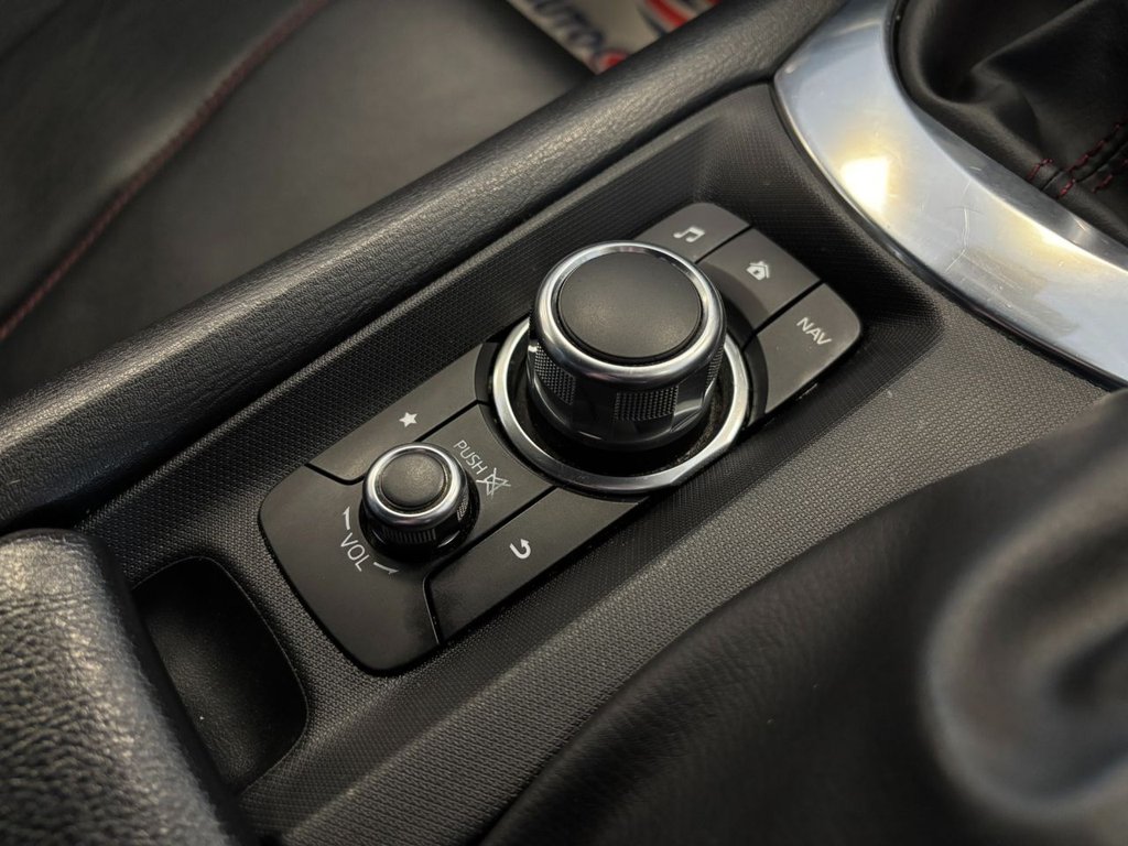 Used Mazda MX-5 2015 for sale - 76962379: Photo 47