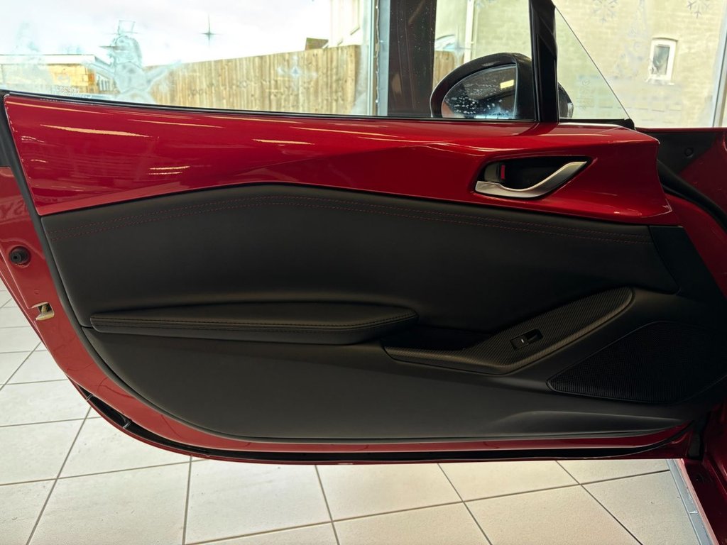 Used Mazda MX-5 2015 for sale - 76962379: Photo 49