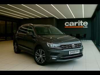 2019 (69) - 1.5 TSI EVO Match SUV 5dr Petrol Manual Euro 6 (s/s) (150 ps)