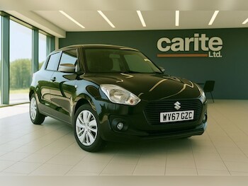 Used Suzuki Swift 2017 for sale - 75765382: Photo
