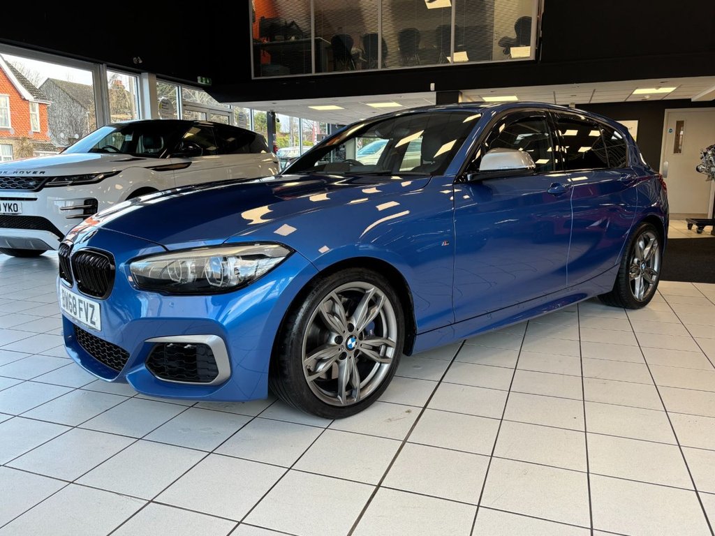 Used BMW 1 Series 2018 for sale - 77302548: Photo 10
