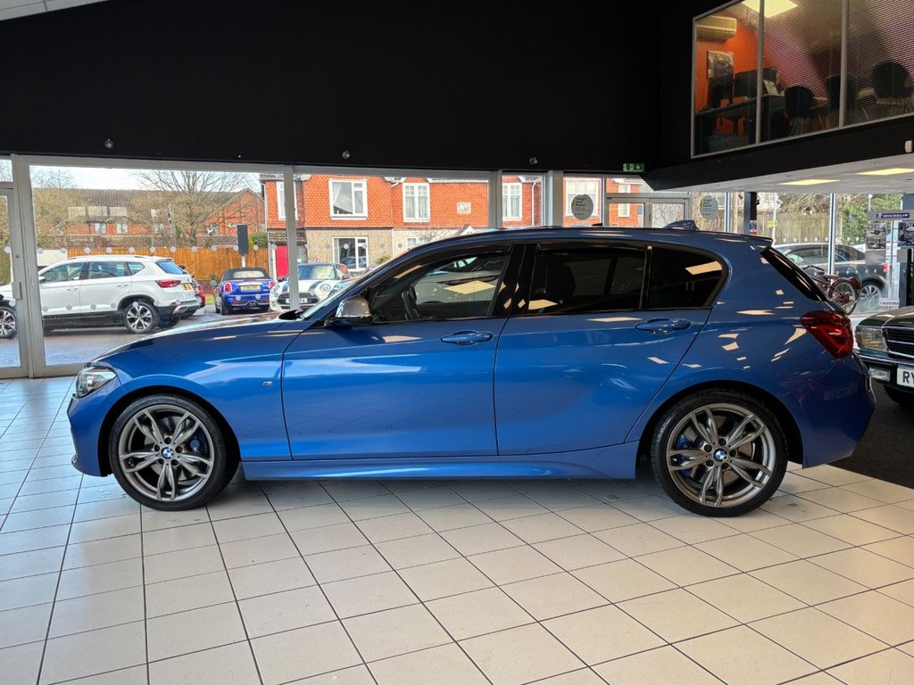 Used BMW 1 Series 2018 for sale - 77302548: Photo 11