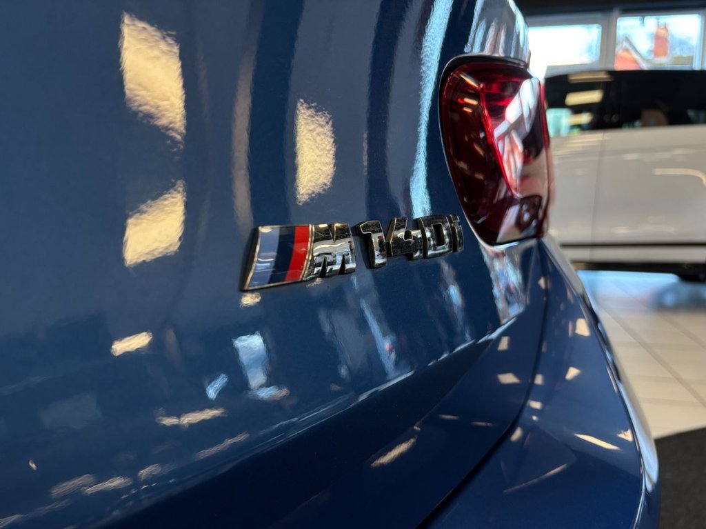 Used BMW 1 Series 2018 for sale - 77302548: Photo 13