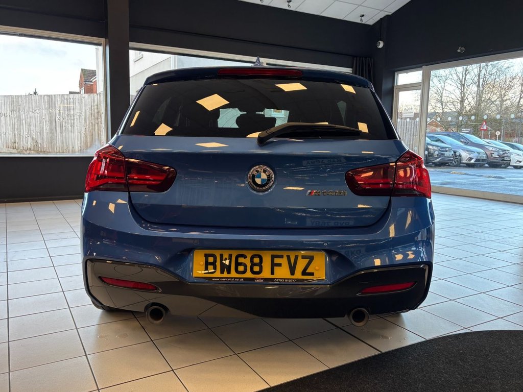 Used BMW 1 Series 2018 for sale - 77302548: Photo 14