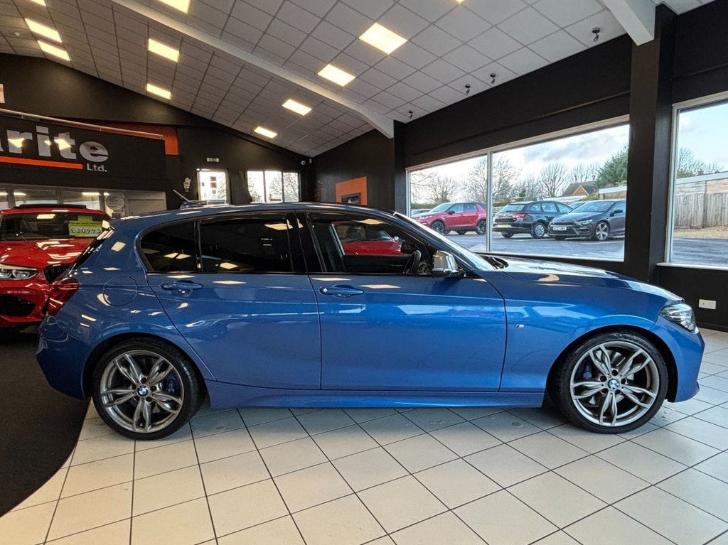 Used BMW 1 Series 2018 for sale - 77302548: Photo 17