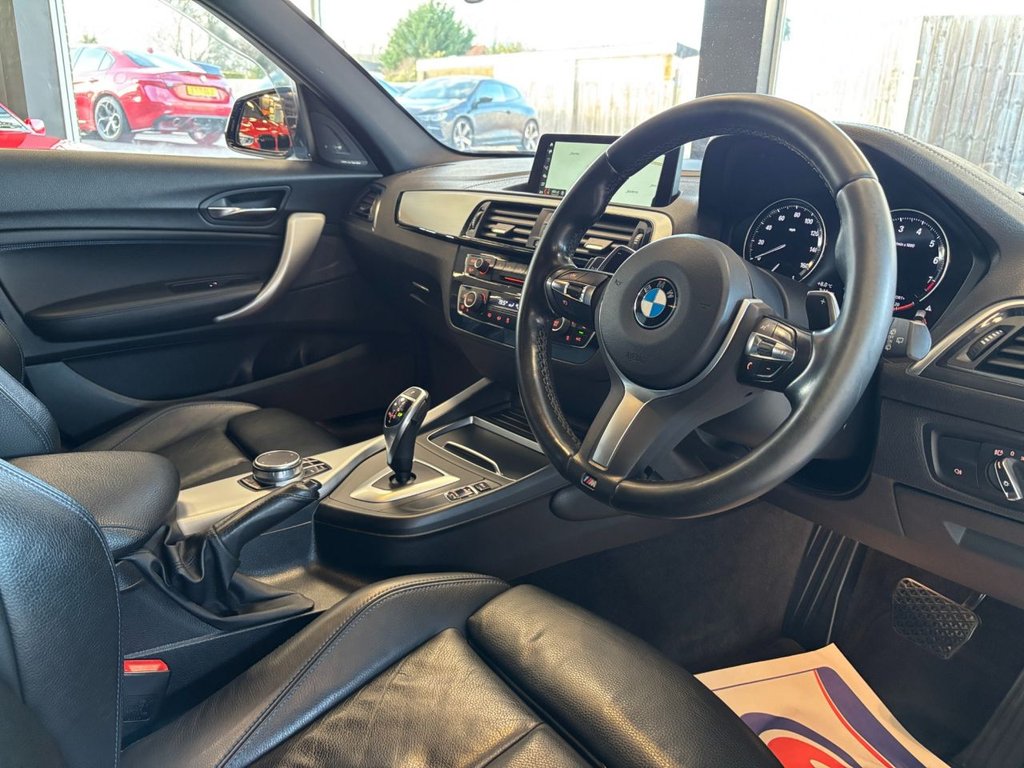 Used BMW 1 Series 2018 for sale - 77302548: Photo 2