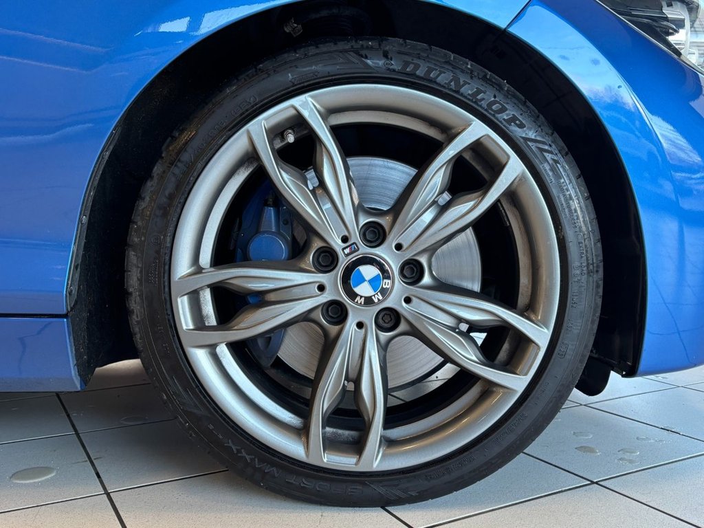 Used BMW 1 Series 2018 for sale - 77302548: Photo 20