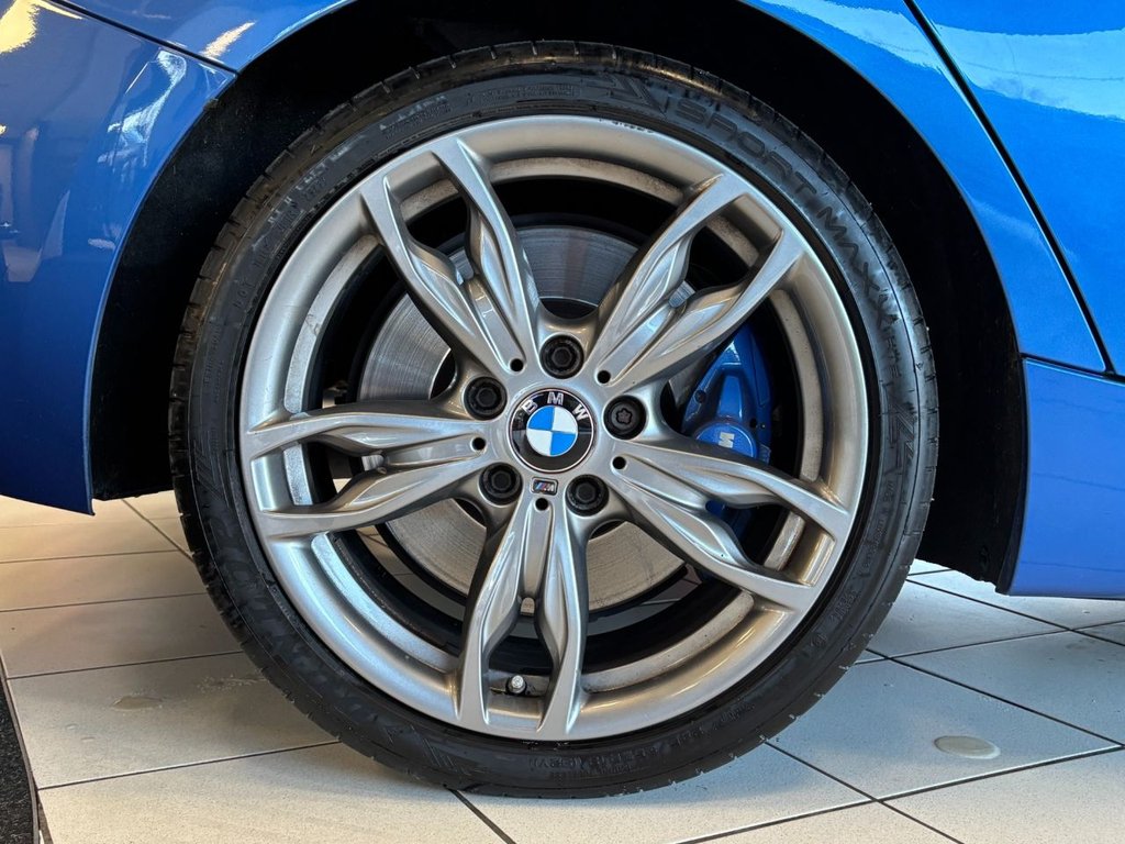 Used BMW 1 Series 2018 for sale - 77302548: Photo 21