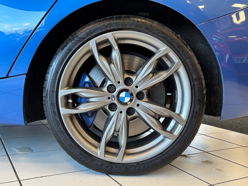 Used BMW 1 Series 2018 for sale - 77302548: Photo 22