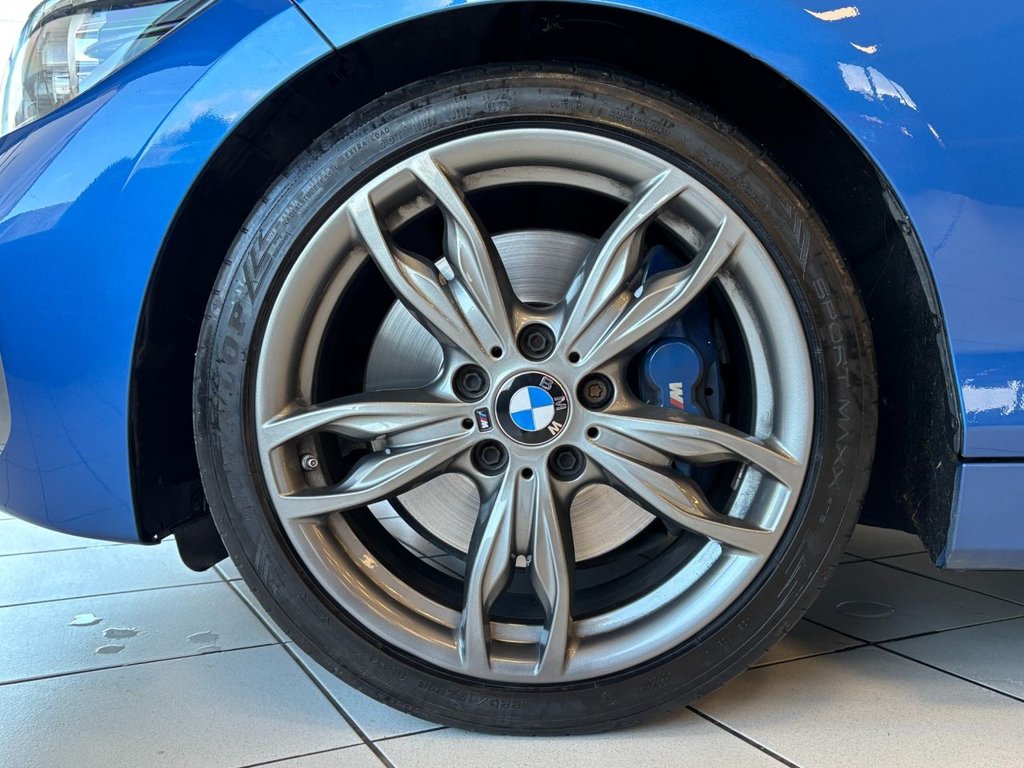 Used BMW 1 Series 2018 for sale - 77302548: Photo 23
