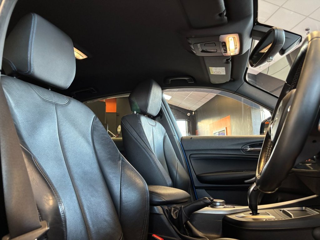 Used BMW 1 Series 2018 for sale - 77302548: Photo 25