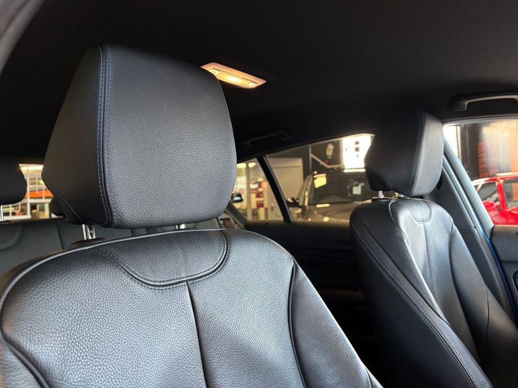 Used BMW 1 Series 2018 for sale - 77302548: Photo 26