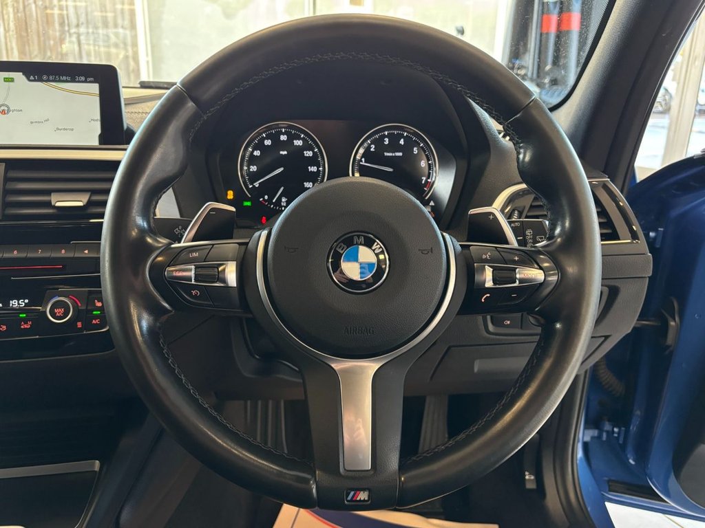 Used BMW 1 Series 2018 for sale - 77302548: Photo 27
