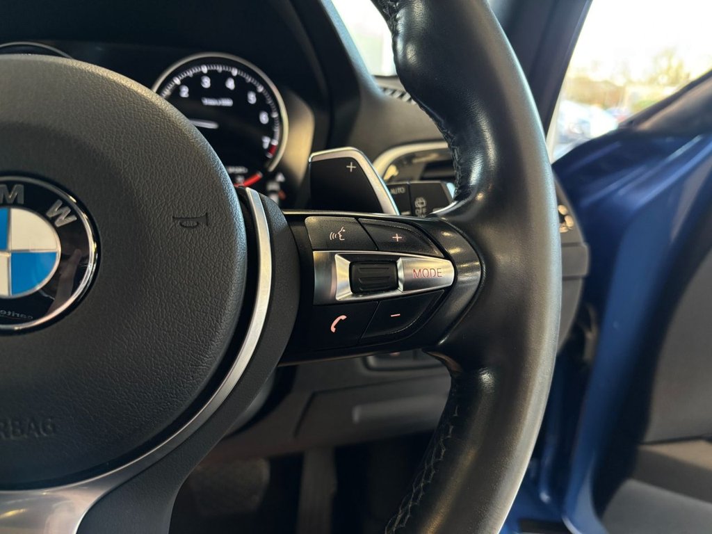 Used BMW 1 Series 2018 for sale - 77302548: Photo 28