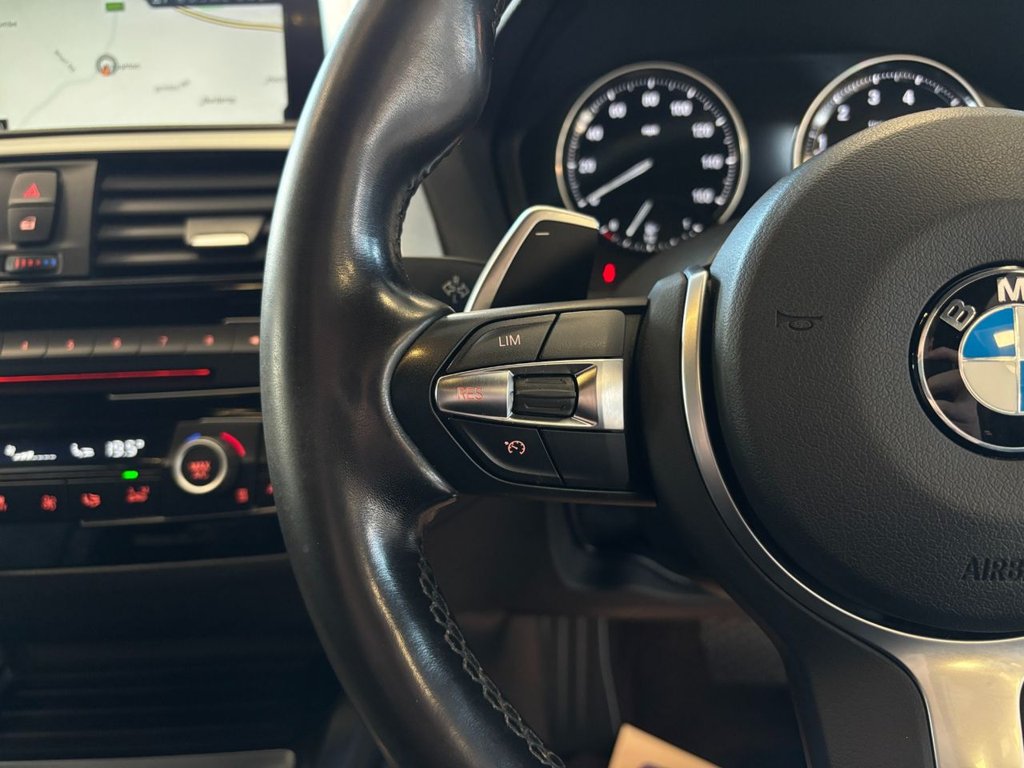 Used BMW 1 Series 2018 for sale - 77302548: Photo 29