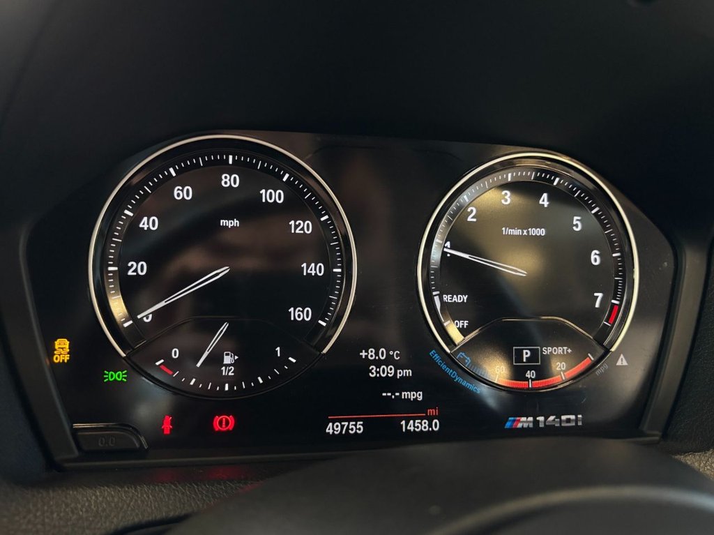 Used BMW 1 Series 2018 for sale - 77302548: Photo 30