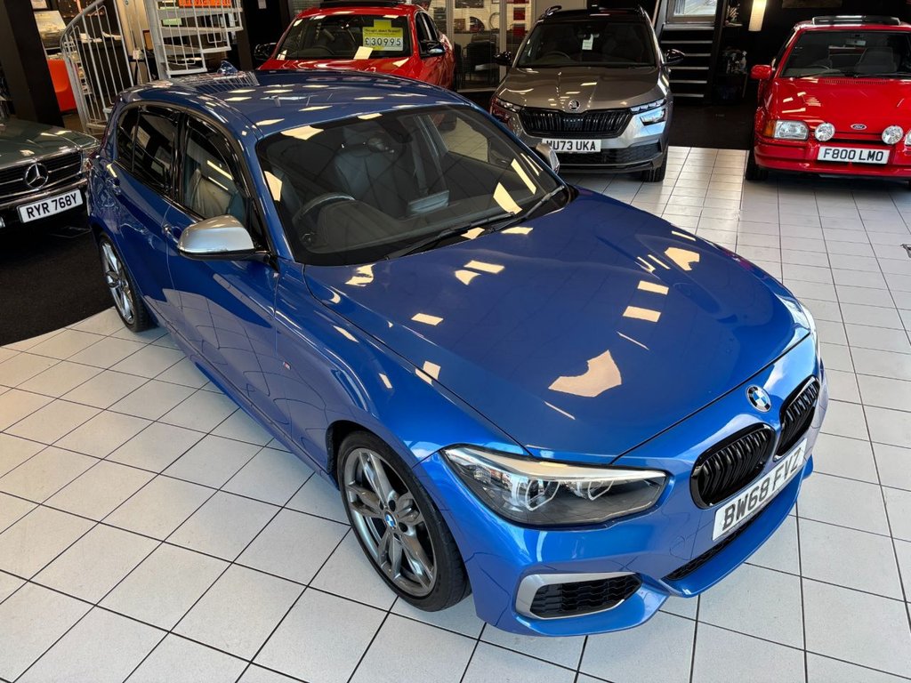 Used BMW 1 Series 2018 for sale - 77302548: Photo 5