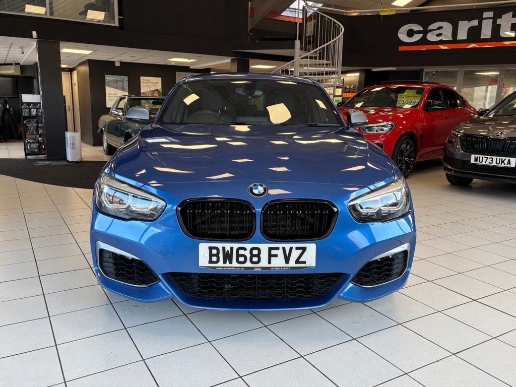 Used BMW 1 Series 2018 for sale - 77302548: Photo 7