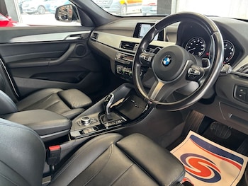 Used BMW X1 2018 for sale - 78631236: Photo