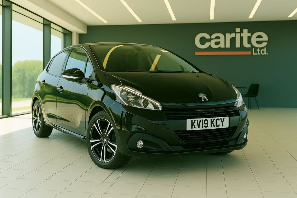 Used Peugeot 208 2019 for sale - 76223752: Photo 1