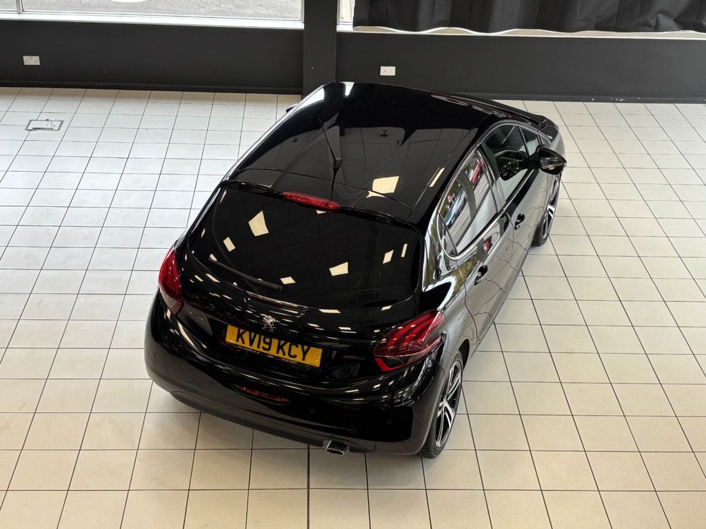 Used Peugeot 208 2019 for sale - 76223752: Photo 12