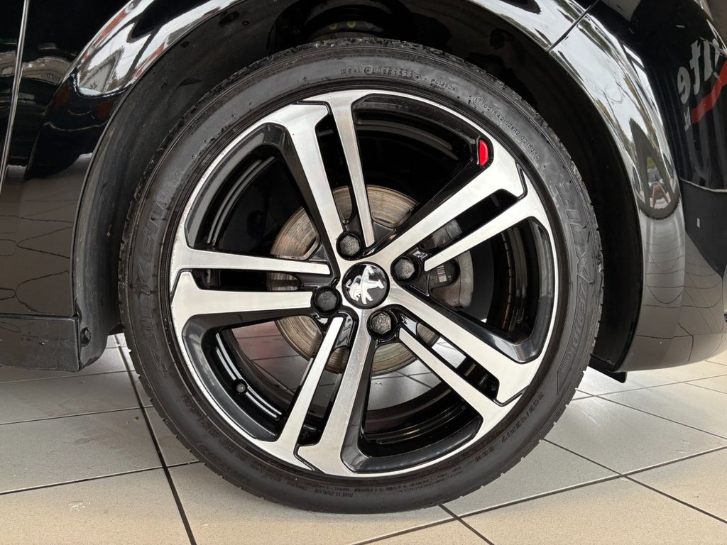 Used Peugeot 208 2019 for sale - 76223752: Photo 15