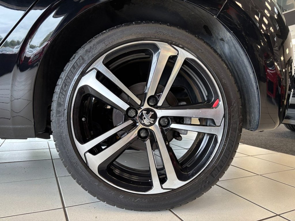 Used Peugeot 208 2019 for sale - 76223752: Photo 17