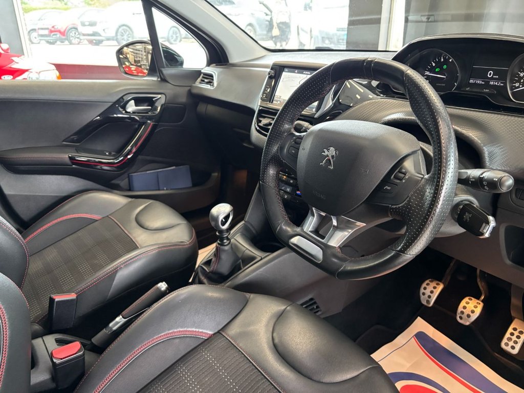 Used Peugeot 208 2019 for sale - 76223752: Photo 19