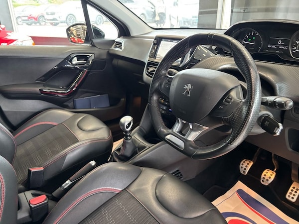 Used Peugeot 208 2019 for sale - 76223752: Photo 19