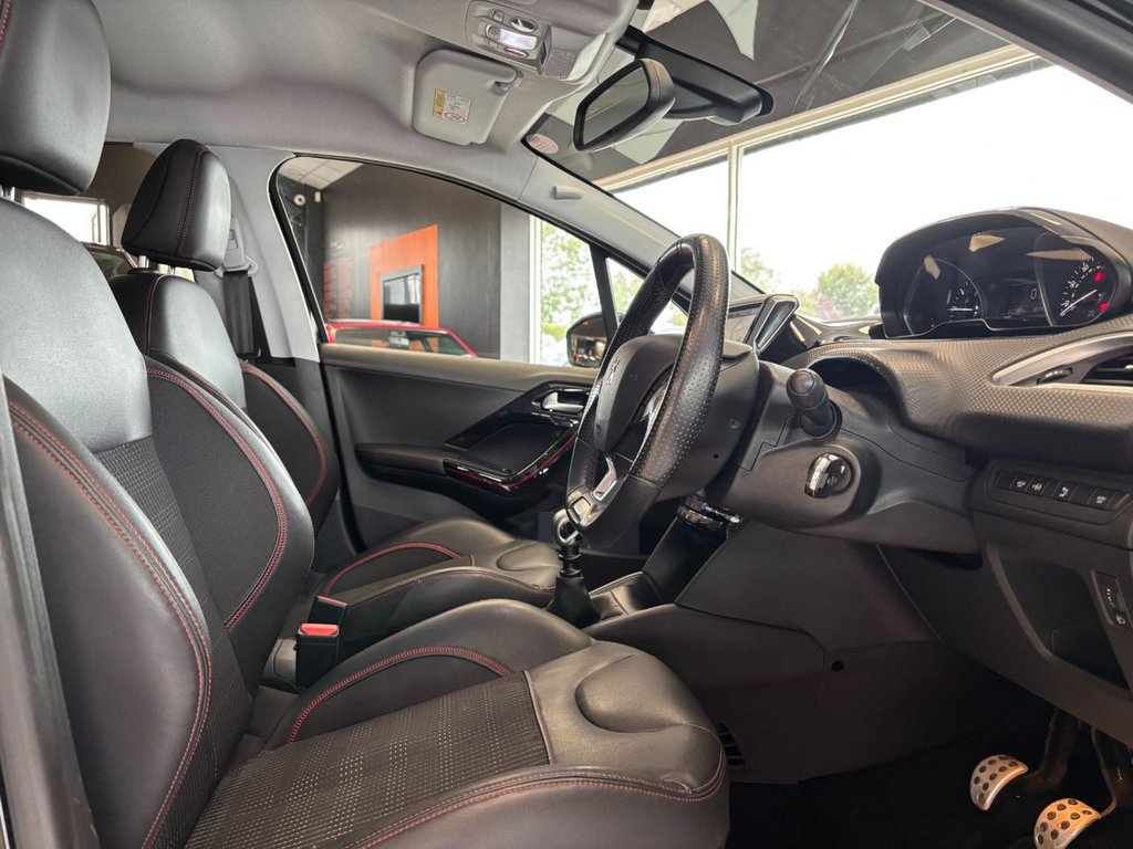 Used Peugeot 208 2019 for sale - 76223752: Photo 20