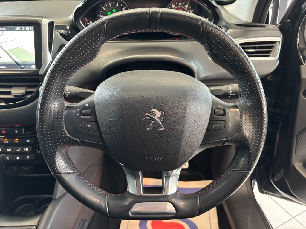 Used Peugeot 208 2019 for sale - 76223752: Photo 22