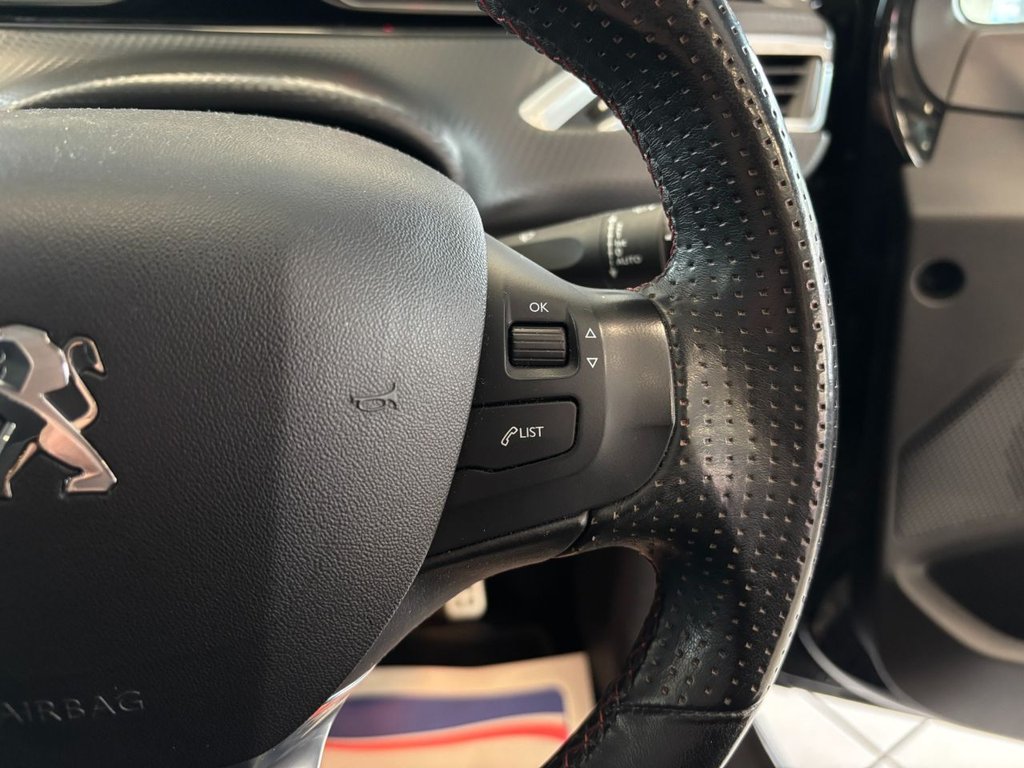 Used Peugeot 208 2019 for sale - 76223752: Photo 23