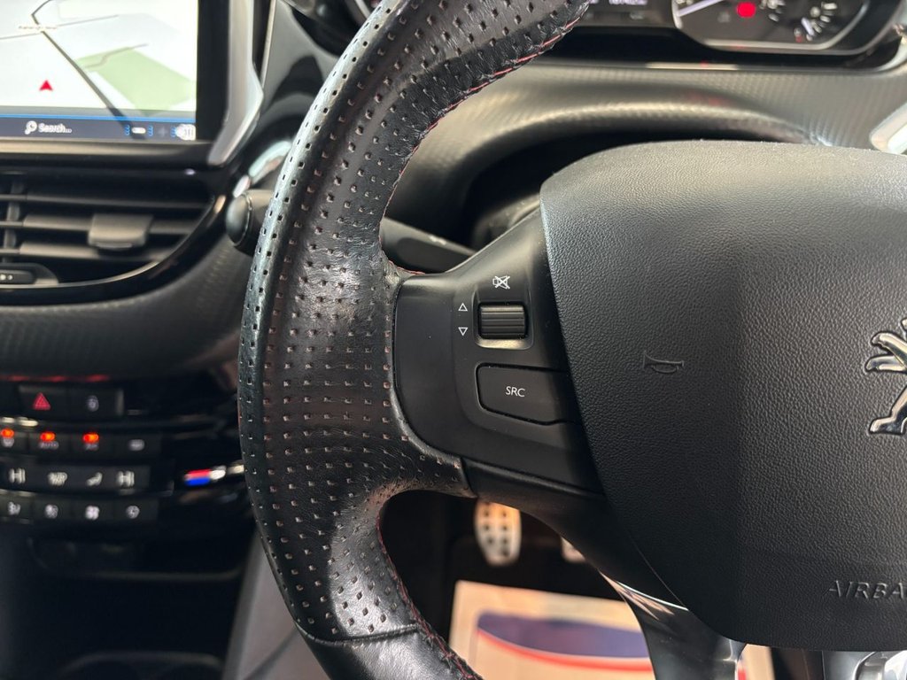 Used Peugeot 208 2019 for sale - 76223752: Photo 24