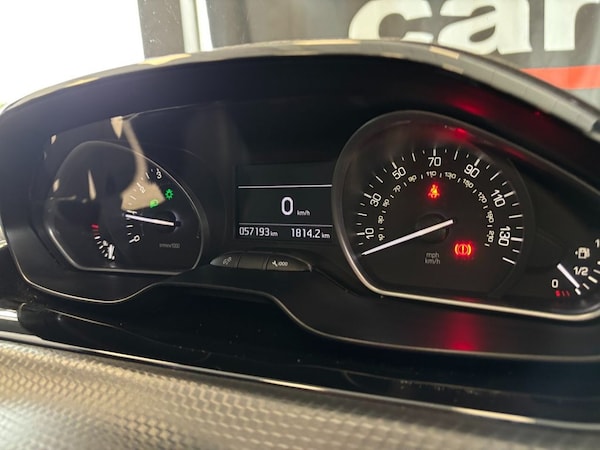 Used Peugeot 208 2019 for sale - 76223752: Photo 26
