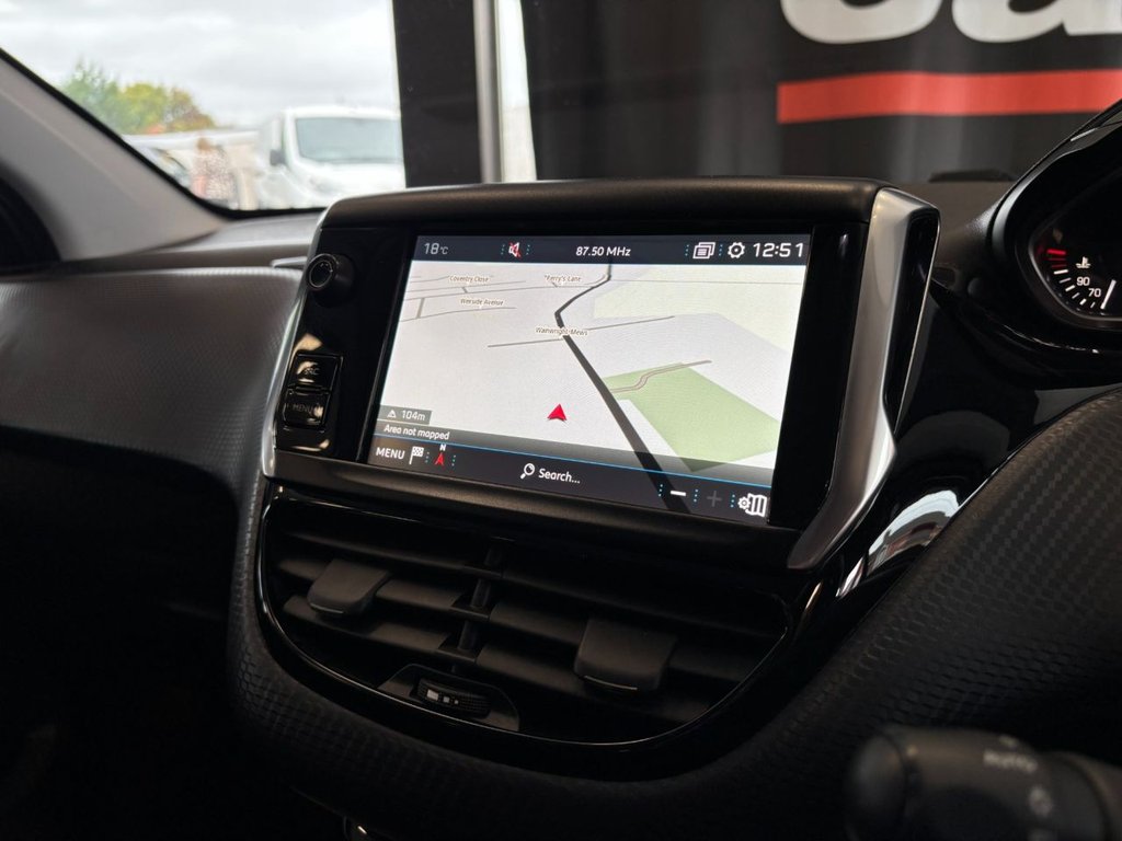 Used Peugeot 208 2019 for sale - 76223752: Photo 29