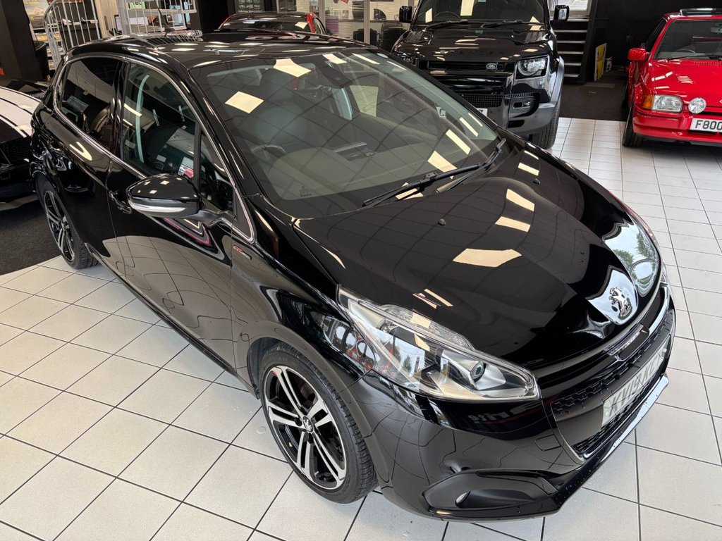 Used Peugeot 208 2019 for sale - 76223752: Photo 3