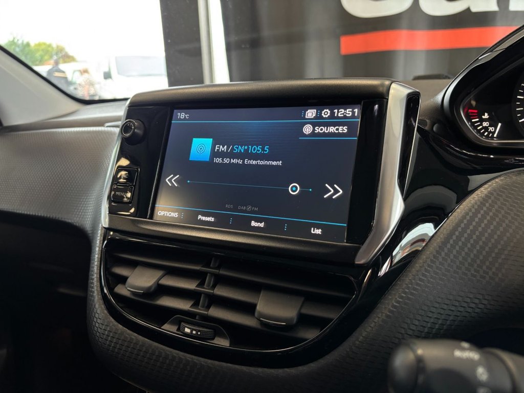 Used Peugeot 208 2019 for sale - 76223752: Photo 32