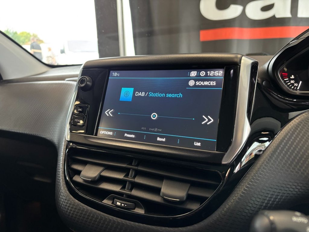 Used Peugeot 208 2019 for sale - 76223752: Photo 34