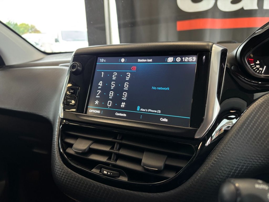 Used Peugeot 208 2019 for sale - 76223752: Photo 36