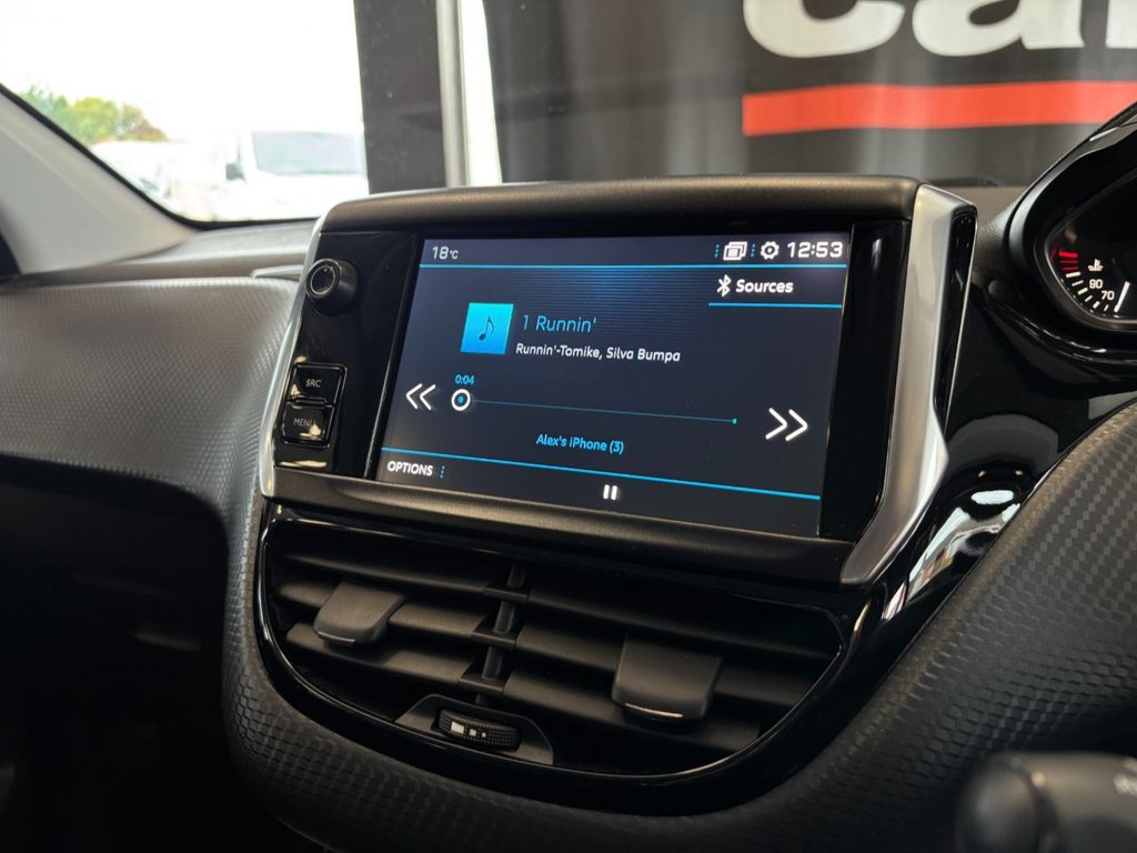 Used Peugeot 208 2019 for sale - 76223752: Photo 37