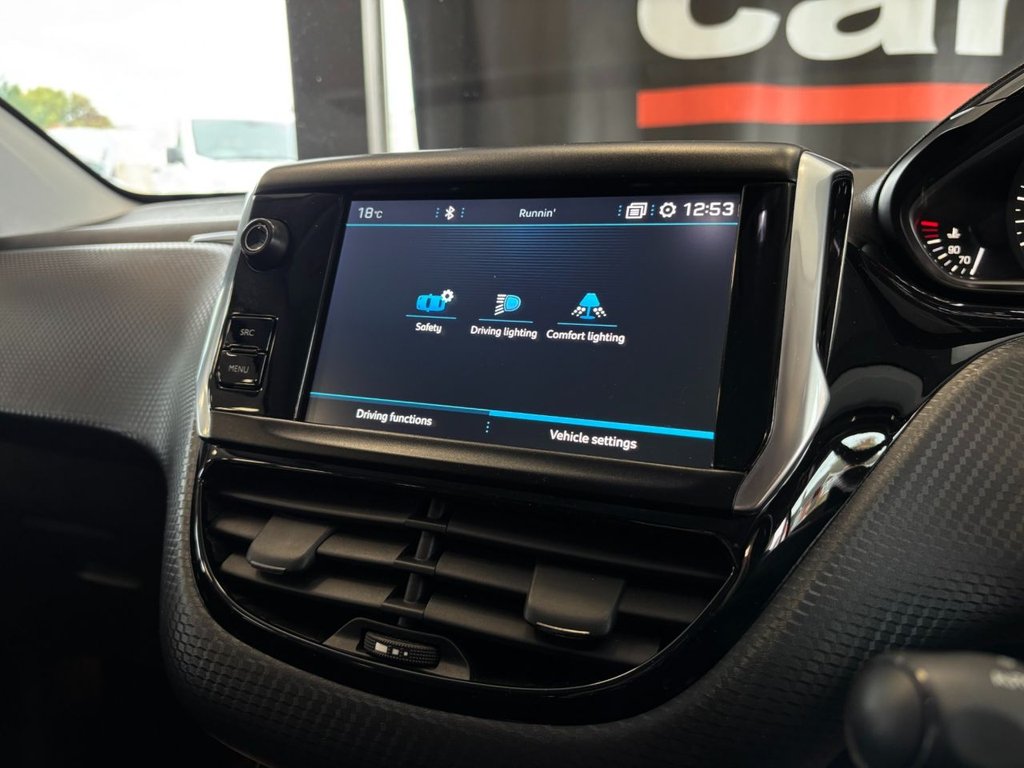 Used Peugeot 208 2019 for sale - 76223752: Photo 38