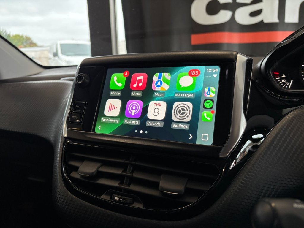 Used Peugeot 208 2019 for sale - 76223752: Photo 39