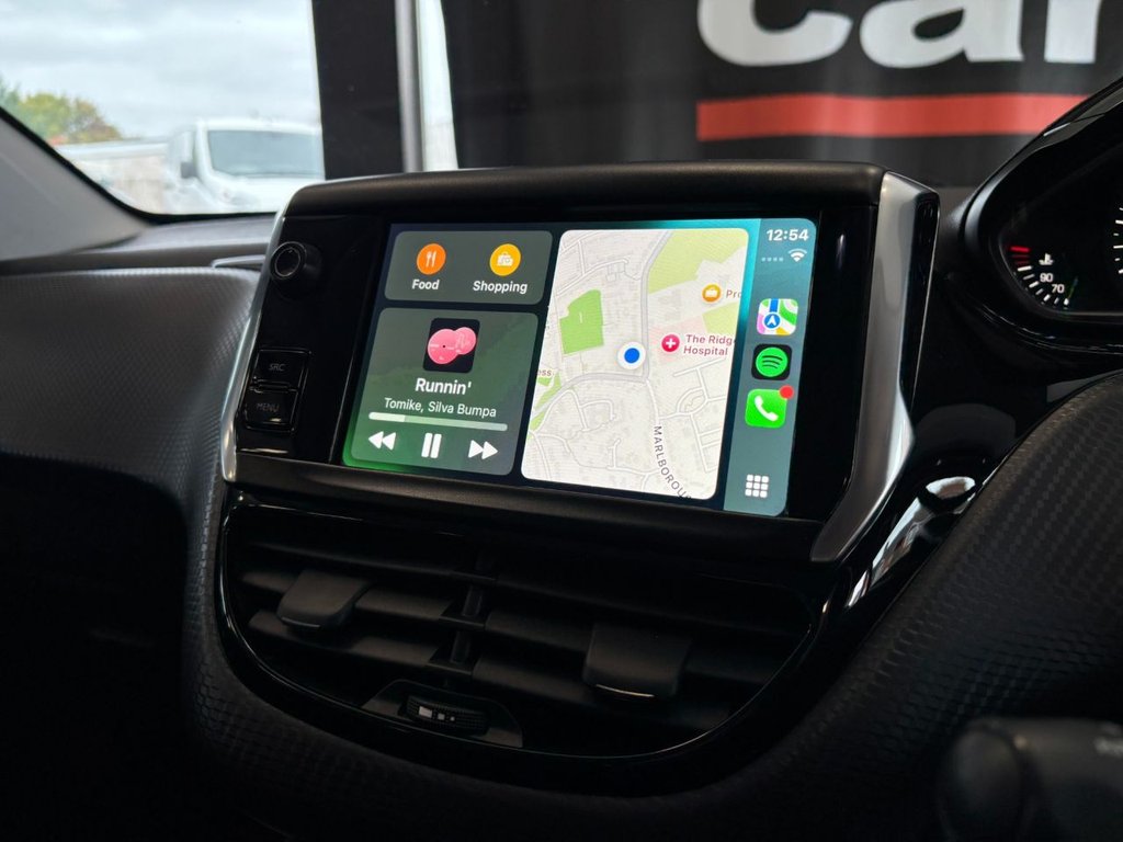 Used Peugeot 208 2019 for sale - 76223752: Photo 40