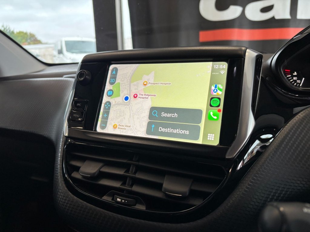 Used Peugeot 208 2019 for sale - 76223752: Photo 42